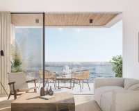 Новострой - Квартира - Пальма-де-Майорка - Palma