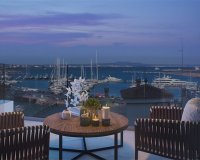 Новострой - Квартира - Пальма-де-Майорка - Palma