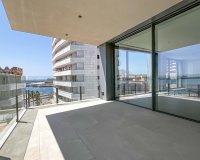 Новострой - Квартира - Пальма-де-Майорка - Palma