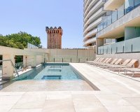 Новострой - Квартира - Пальма-де-Майорка - Palma