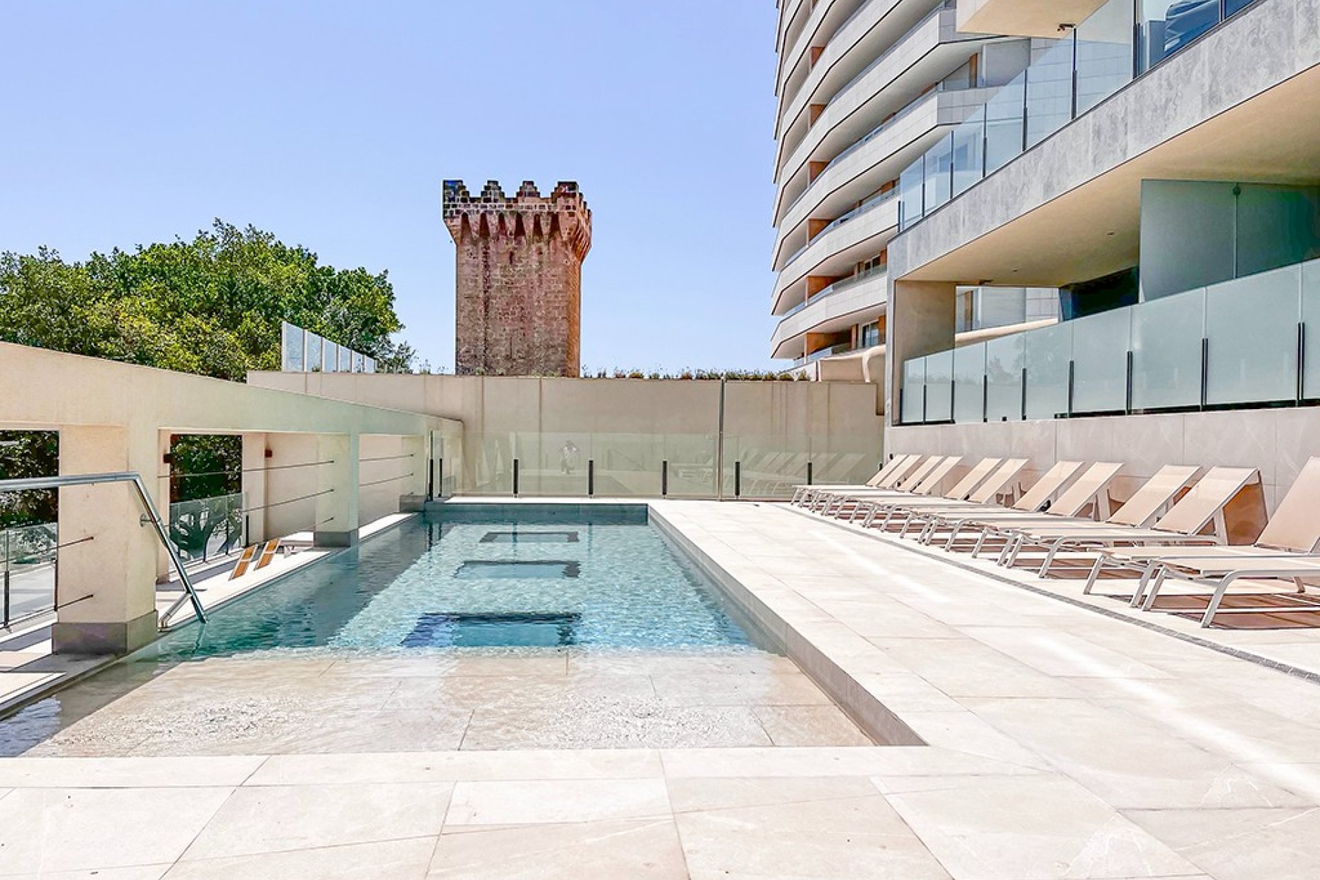 Новострой - Квартира - Пальма-де-Майорка - Palma