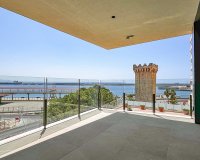 Новострой - Квартира - Пальма-де-Майорка - Palma