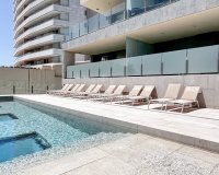 Новострой - Квартира - Пальма-де-Майорка - Palma