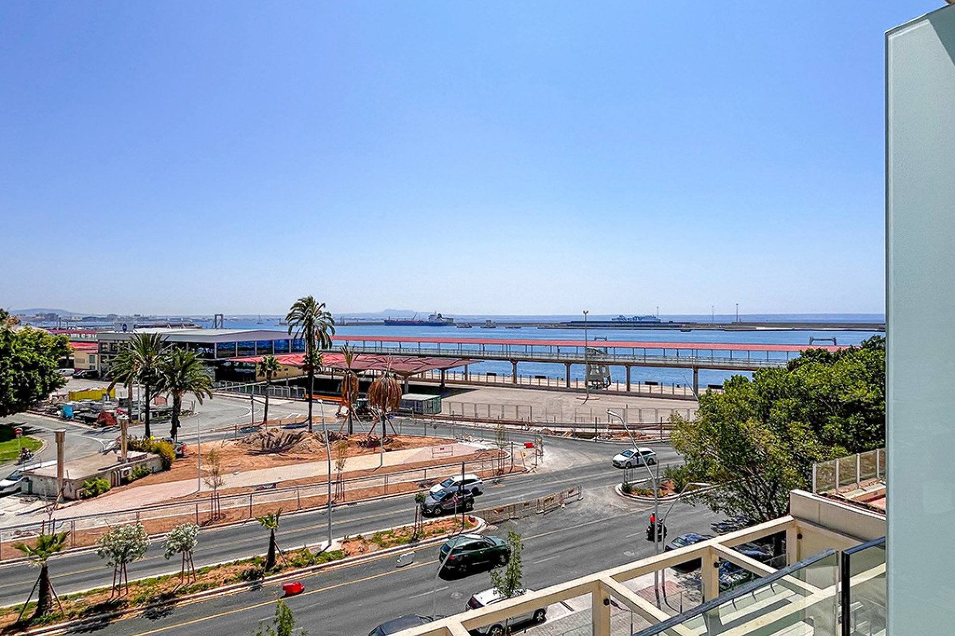 Новострой - Квартира - Пальма-де-Майорка - Palma