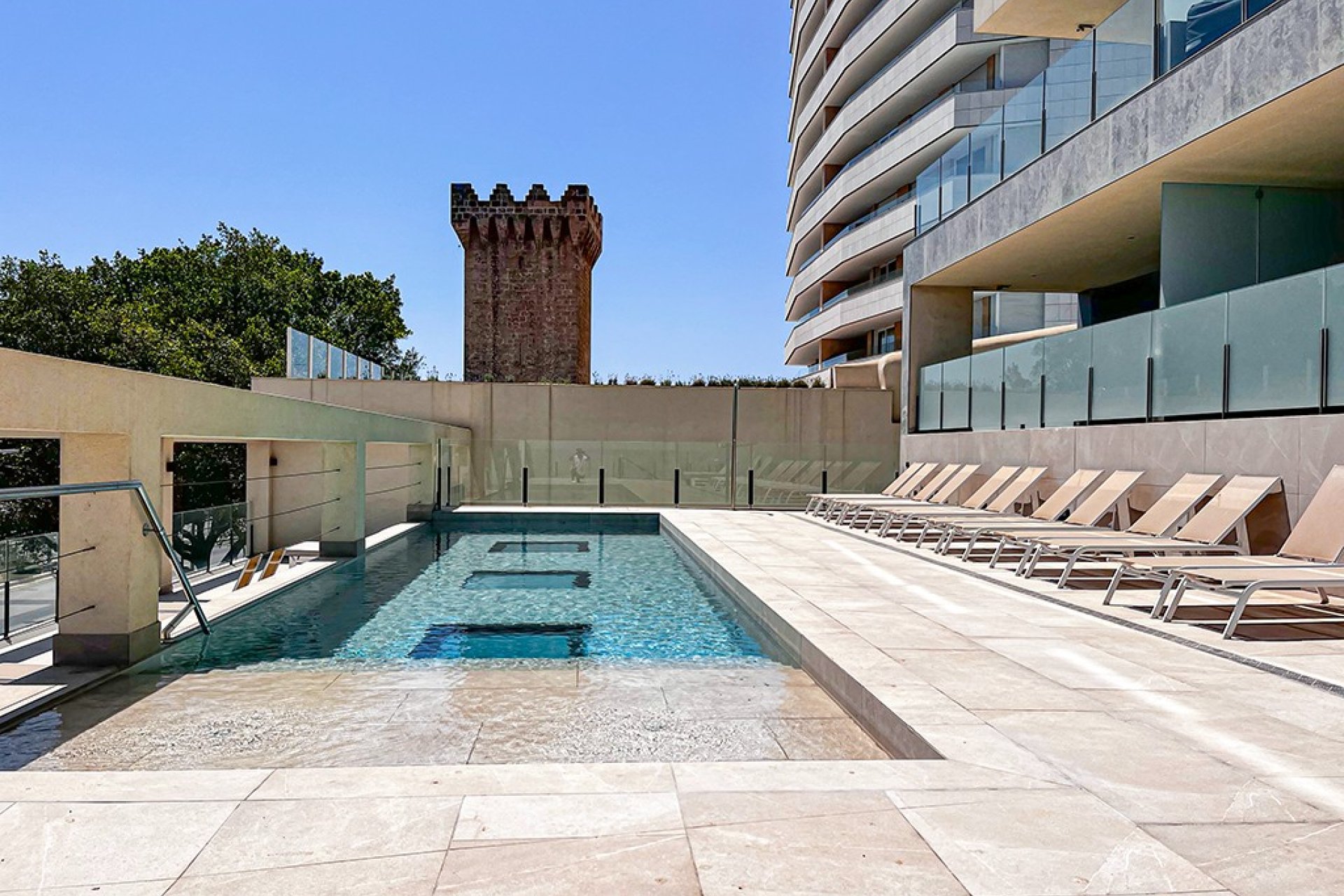 Новострой - Квартира - Пальма-де-Майорка - Palma