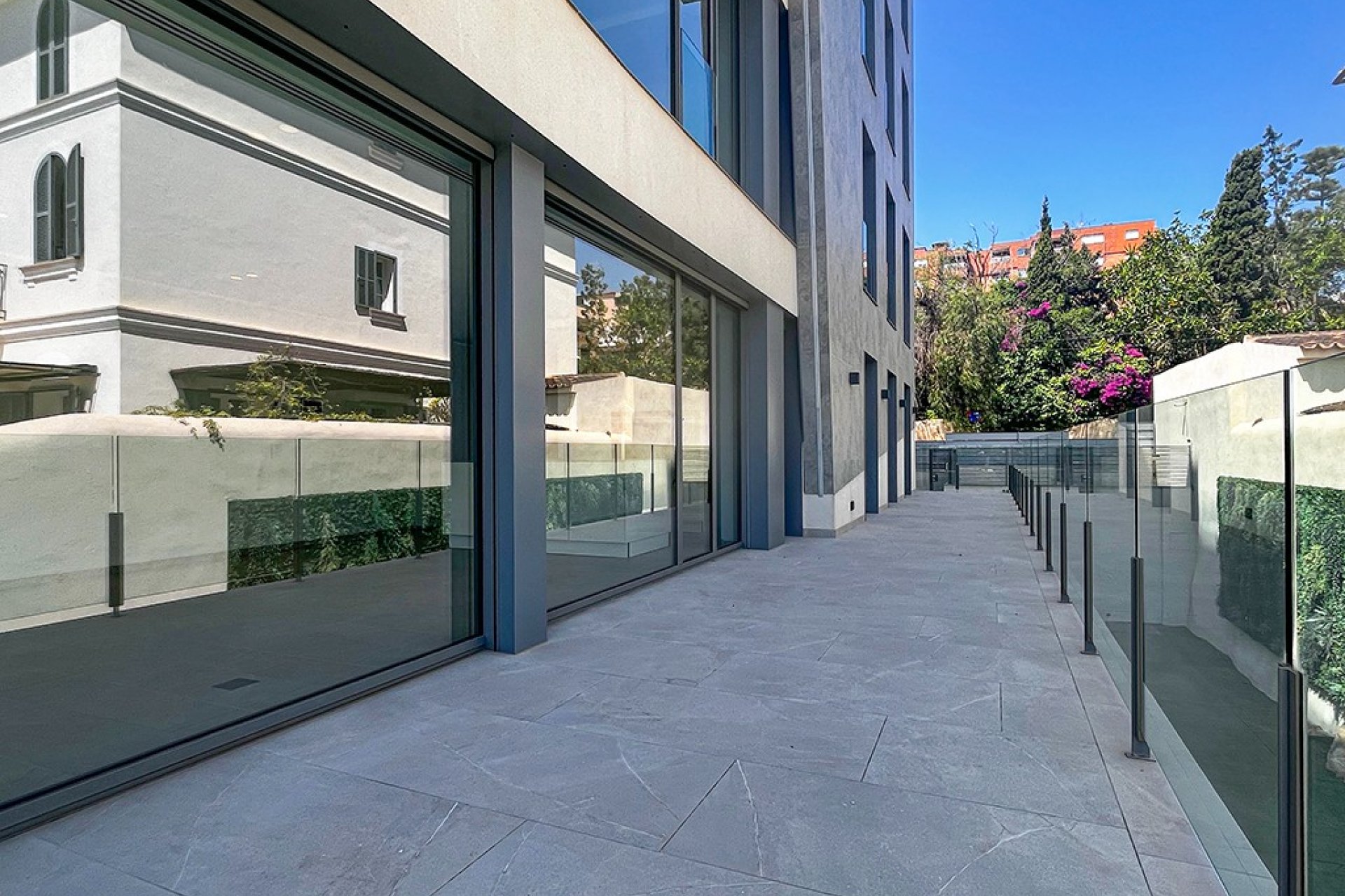 Новострой - Квартира - Пальма-де-Майорка - Palma