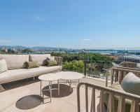 Новострой - Квартира - Пальма-де-Майорка - Palma