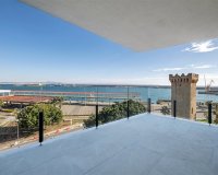 Новострой - Квартира - Пальма-де-Майорка - Palma