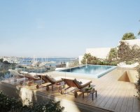 Новострой - Квартира - Пальма-де-Майорка - Palma
