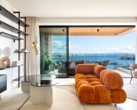 Новострой - Квартира - Пальма-де-Майорка - Palma