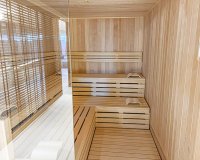 Новострой - Квартира - Пальма-де-Майорка - Palma