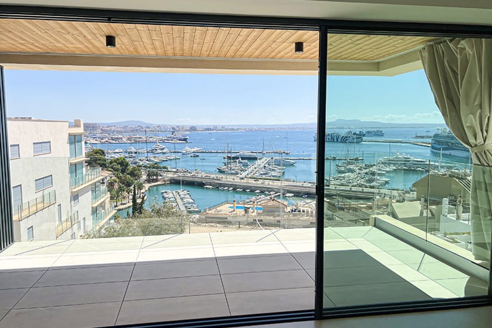 Новострой - Квартира - Пальма-де-Майорка - Palma