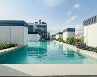 Новострой - Квартира - Пальма-де-Майорка - Palma