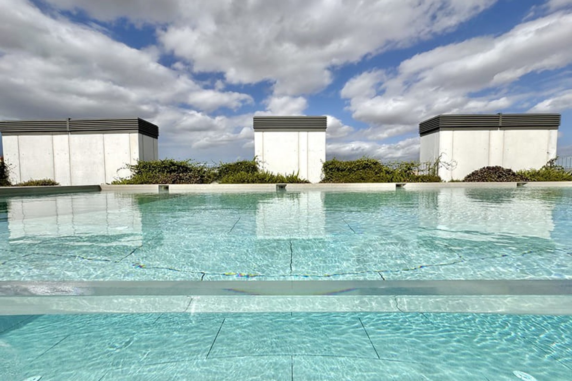 Новострой - Квартира - Пальма-де-Майорка - Palma