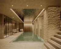 Новострой - Квартира - Пальма-де-Майорка - Palma