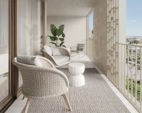 Новострой - Квартира - Пальма-де-Майорка - Palma