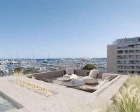 Новострой - Квартира - Пальма-де-Майорка - Palma