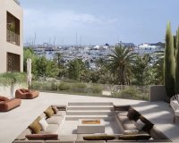 Новострой - Квартира - Пальма-де-Майорка - Palma