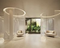 Новострой - Квартира - Пальма-де-Майорка - Palma