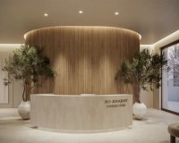 Новострой - Квартира - Пальма-де-Майорка - Palma