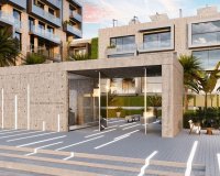 Новострой - Квартира - Пальма-де-Майорка - Palma