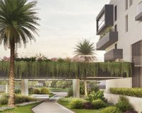 Новострой - Квартира - Пальма-де-Майорка - Palma