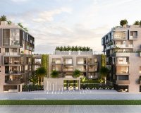 Новострой - Квартира - Пальма-де-Майорка - Palma