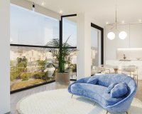 Новострой - Квартира - Пальма-де-Майорка - Palma