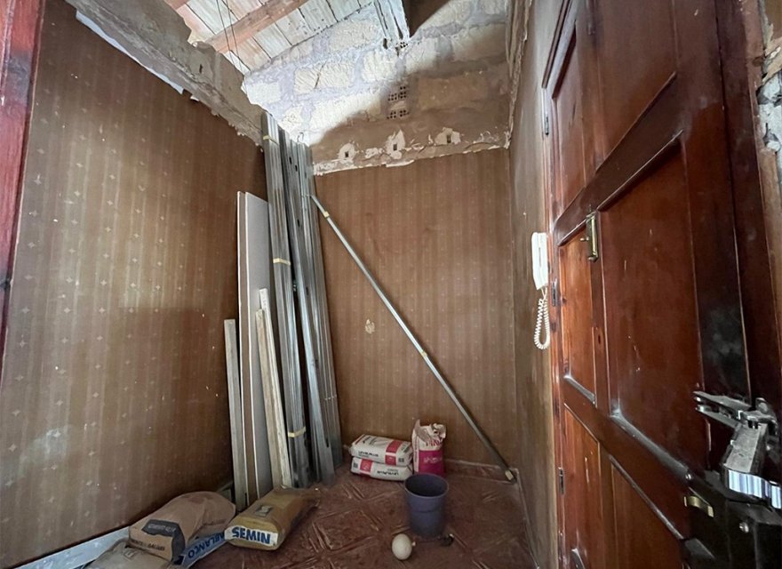 Новострой - Квартира - Пальма-де-Майорка - Palma