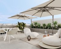 Новострой - Квартира - Пальма-де-Майорка - Palma