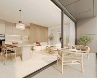 Новострой - Квартира - Пальма-де-Майорка - Palma