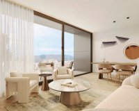 Новострой - Квартира - Пальма-де-Майорка - Palma