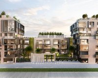 Новострой - Квартира - Пальма-де-Майорка - Palma