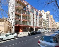 Новострой - Квартира - Пальма-де-Майорка - Palma