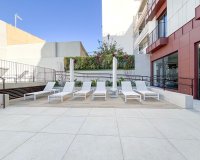 Новострой - Квартира - Пальма-де-Майорка - Palma