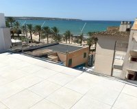 Новострой - Квартира - Пальма-де-Майорка - Palma