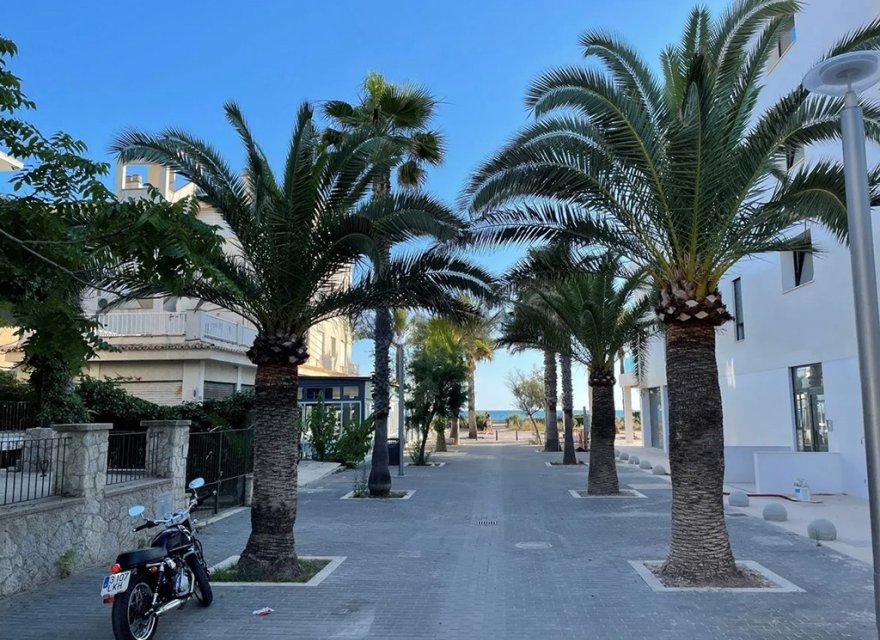 Новострой - Квартира - Пальма-де-Майорка - Palma