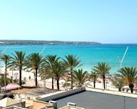 Новострой - Квартира - Пальма-де-Майорка - Palma