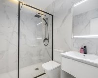 Новострой - Квартира - Пальма-де-Майорка - Portixol