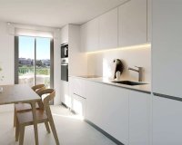 Новострой - Квартира - Palmanova