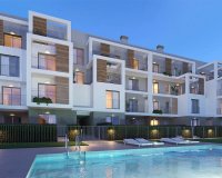 Новострой - Квартира - Palmanova