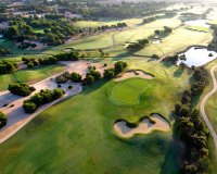 Новострой - Квартира - Pilar de la Horadada - Lo Romero Golf