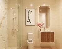 Новострой - Квартира - Pilar de la Horadada