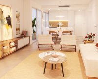 Новострой - Квартира - Pilar de la Horadada