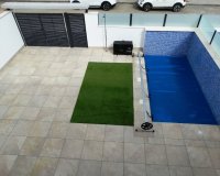 Новострой - Квартира - Pilar de la Horadada