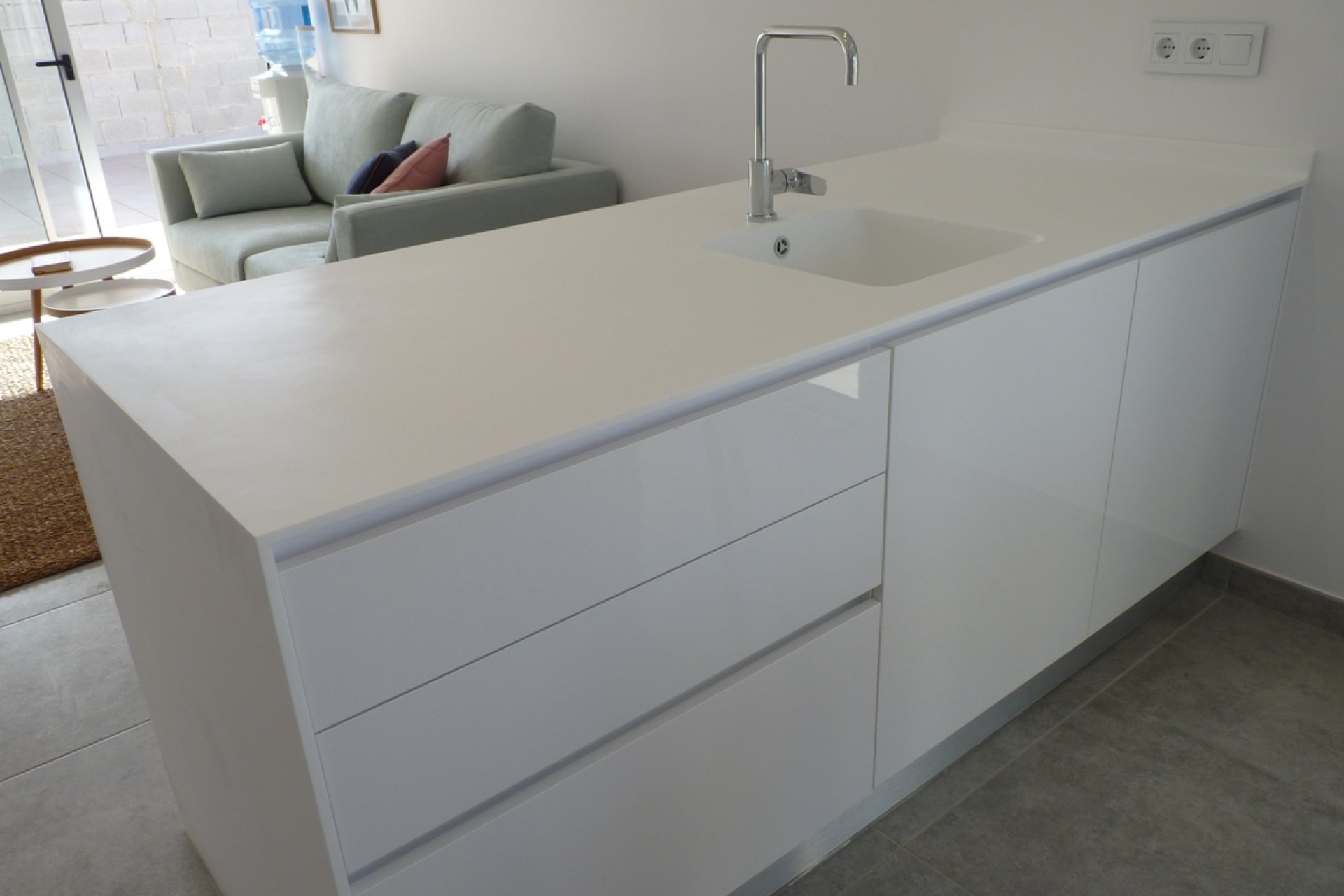 Новострой - Квартира - Pilar de la Horadada