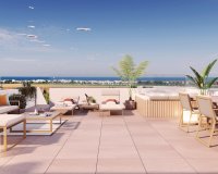 Новострой - Квартира - Pilar de la Horadada