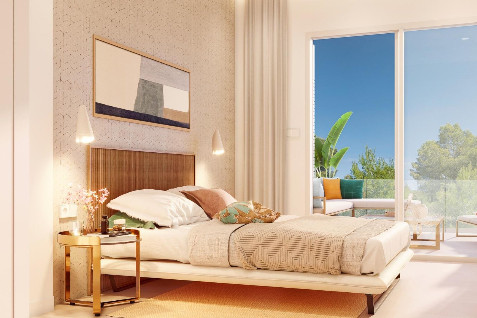 Новострой - Квартира - Pilar de la Horadada