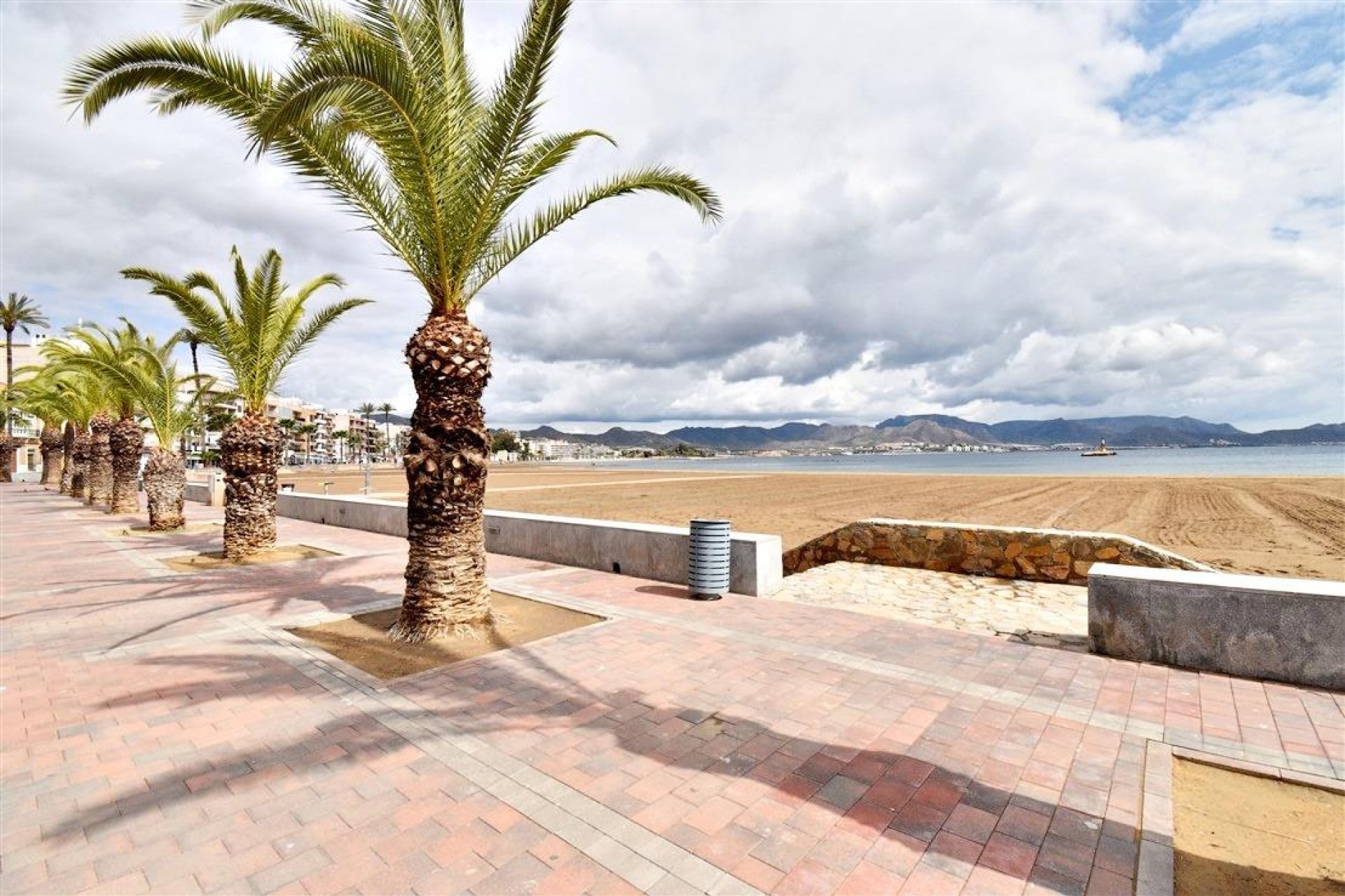 Новострой - Квартира - Puerto de Mazarron - Playa del Puerto