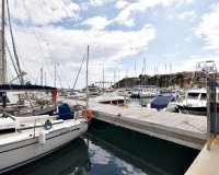 Новострой - Квартира - Puerto de Mazarron - Playa del Puerto